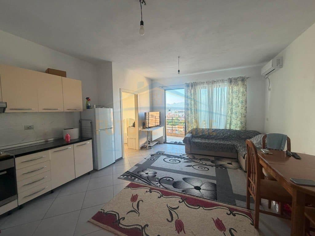 Në shitje, Apartament 1+1, Unaza e Re 2