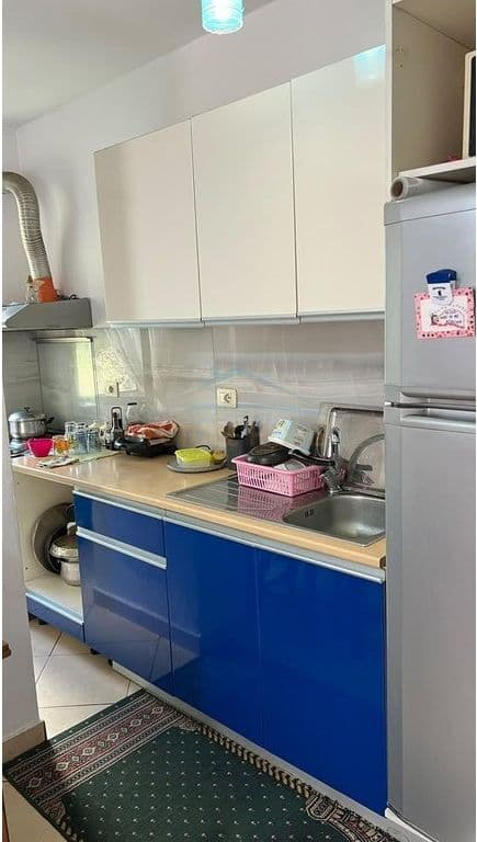 Në shitje, Apartament 1+1, Yzberisht, Tiranë. 3