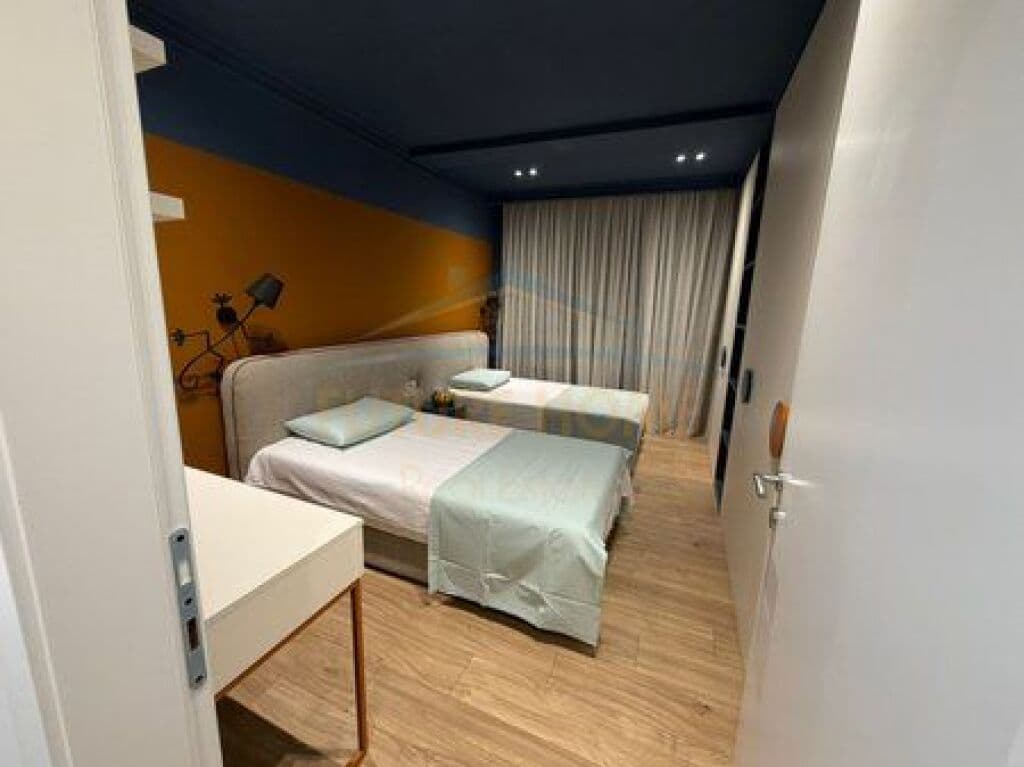Qira, Apartament 2+1, Rruga Mine Peza, Tiranë 3