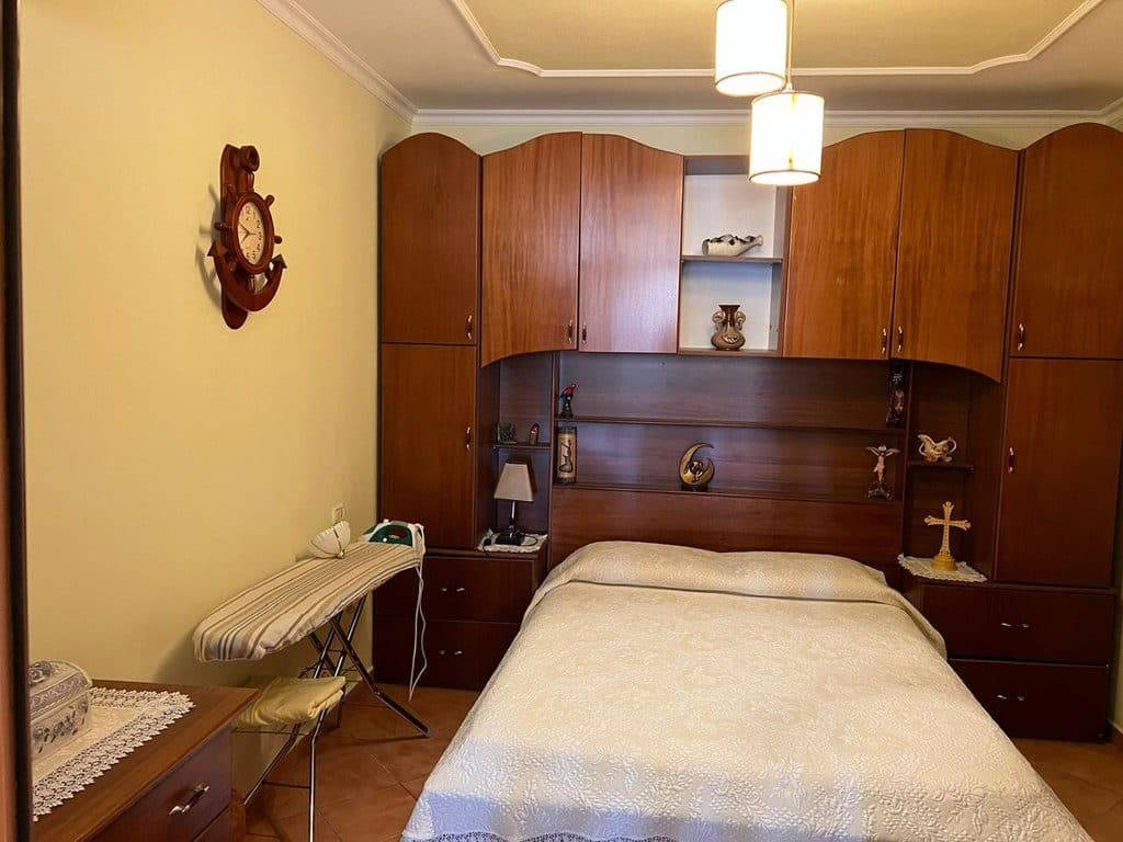 Shitet, Apartament 2+1, Golem 4