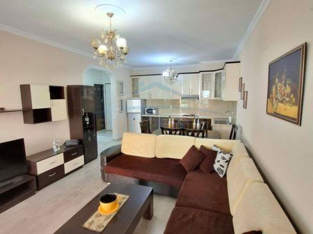 Në shitje, Apartament 2+1+2, Unaza e Re 2