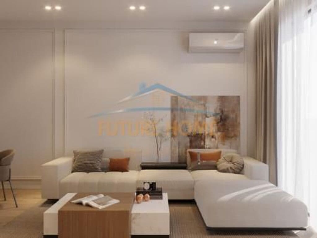 Në shitje, Apartament 1+1, Komuna Paris, Tiranë 2