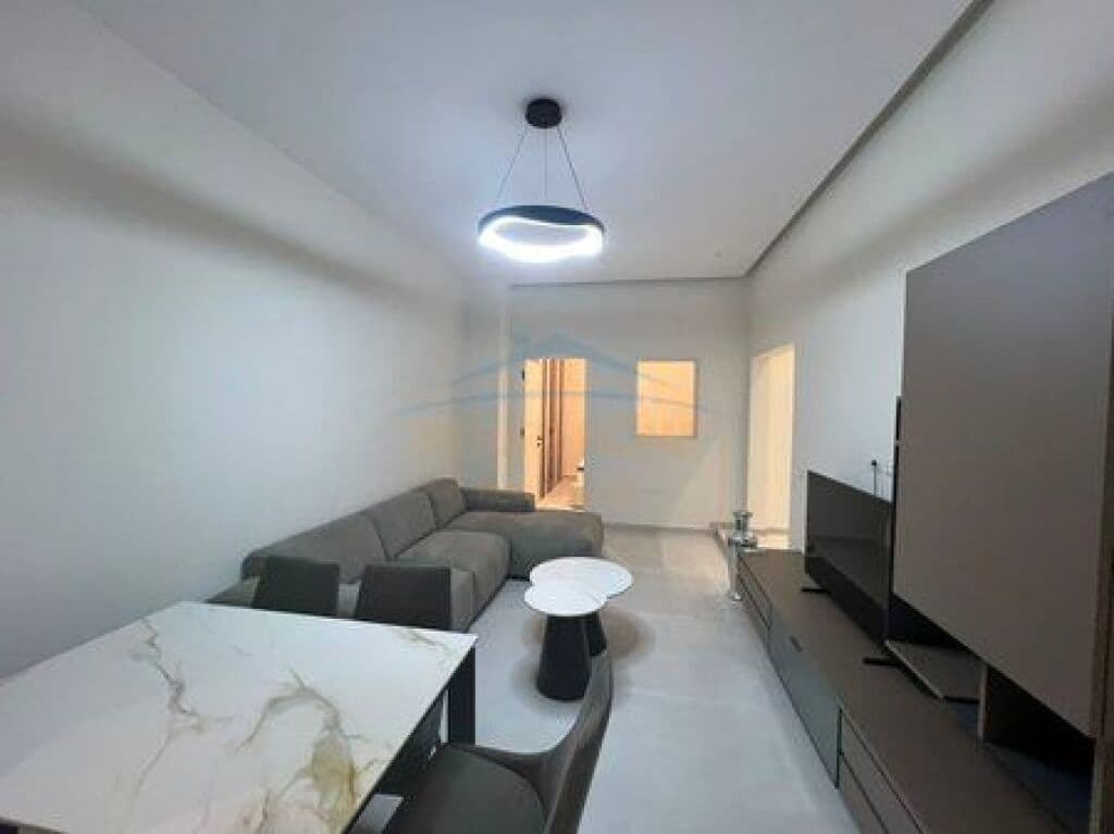 Qira, Apartament 1+1, Rruga e Dibres, Tirane. 2