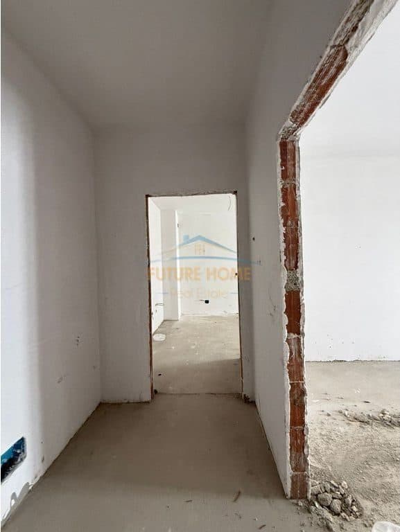 Në shitje, Apartament 2+1, Space City, Paskuqan 4