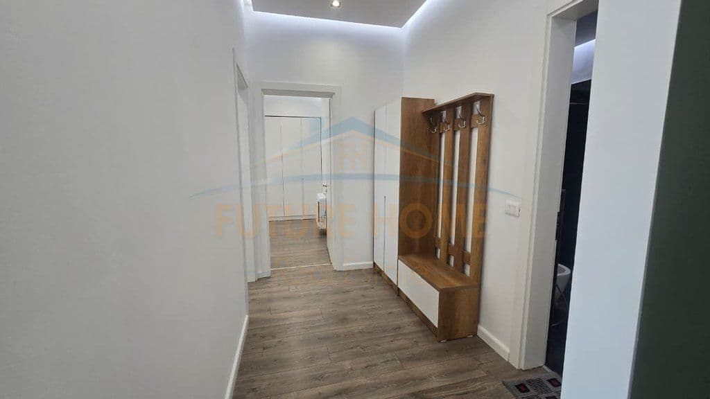 Qira, Apartament 2+1, Rruga Thesarit, Fresku, Tiranë 3