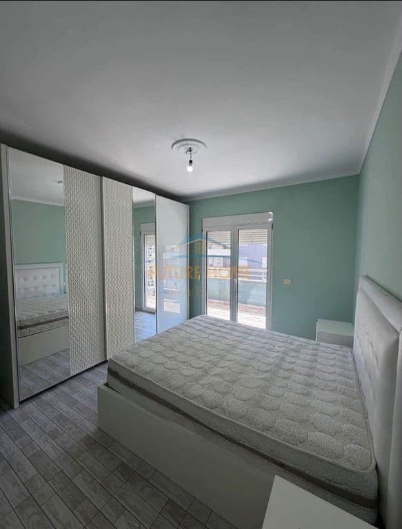 Jepet me qira, Apartament 2+1, Unaza e Re, Astir, Tiranë 4