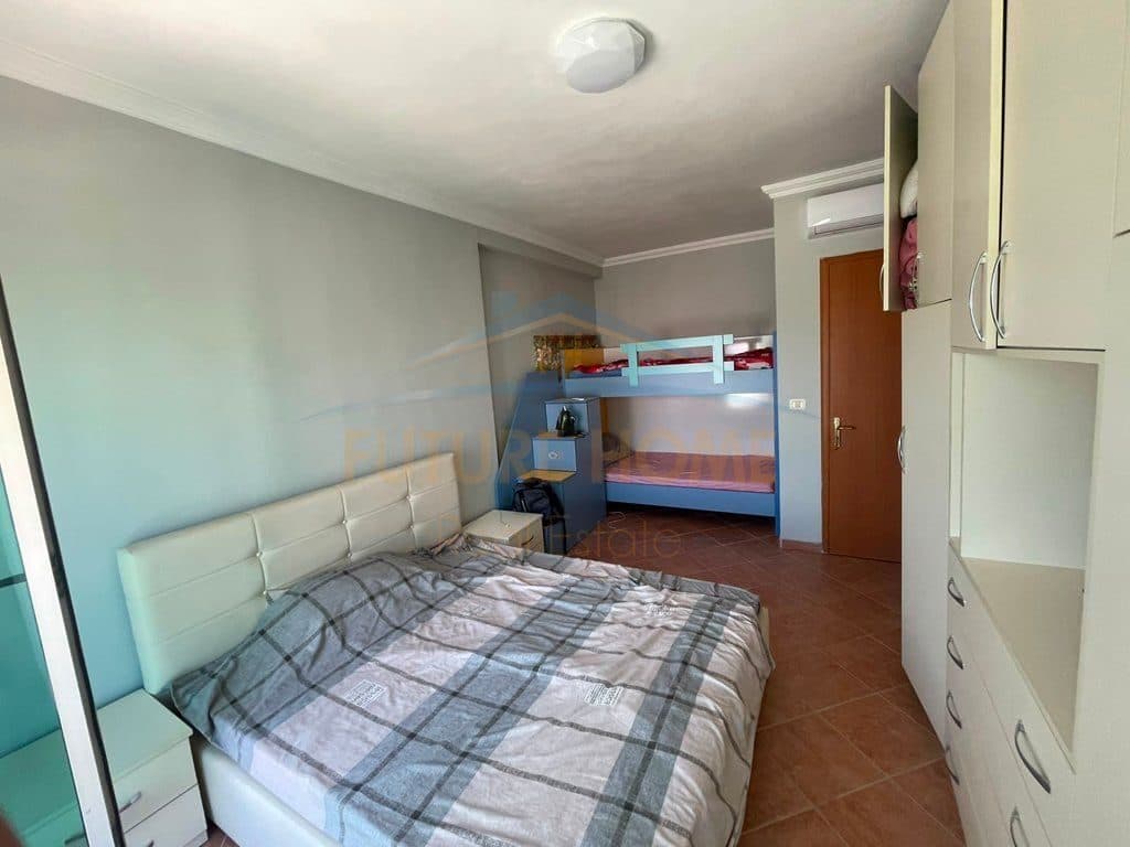 Qira, Apartament 2+1+2, Rruga "Jordan Misja", Tiranë 4