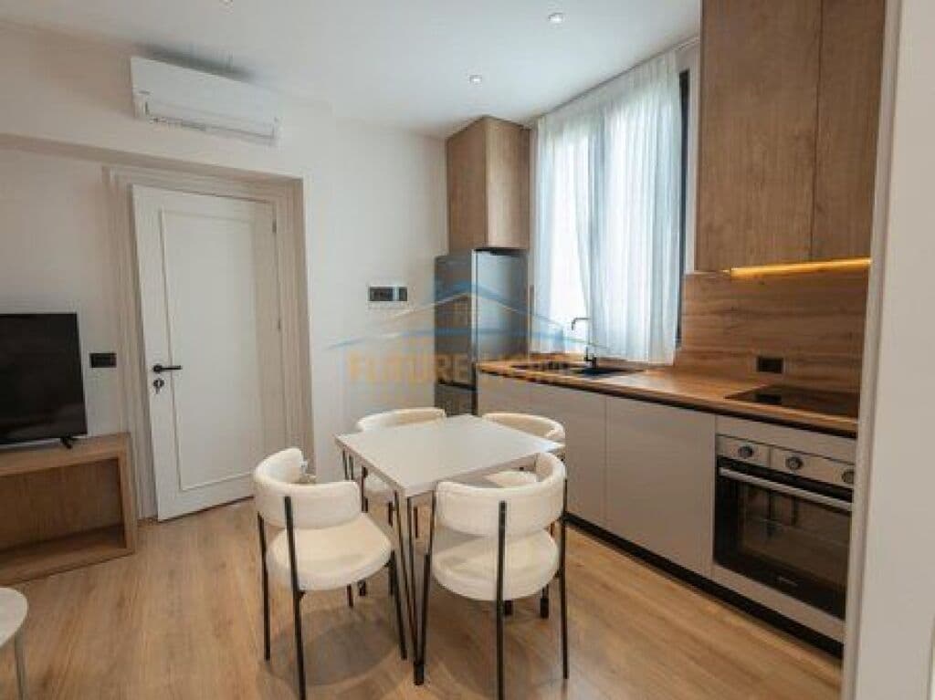 Qira, Apartament 1+1, Rruga Elbasan, Tiranë 2