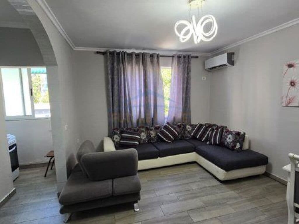 Qira, Apartament 1+1, Rruga Irfan Tomini, Tiranë 2