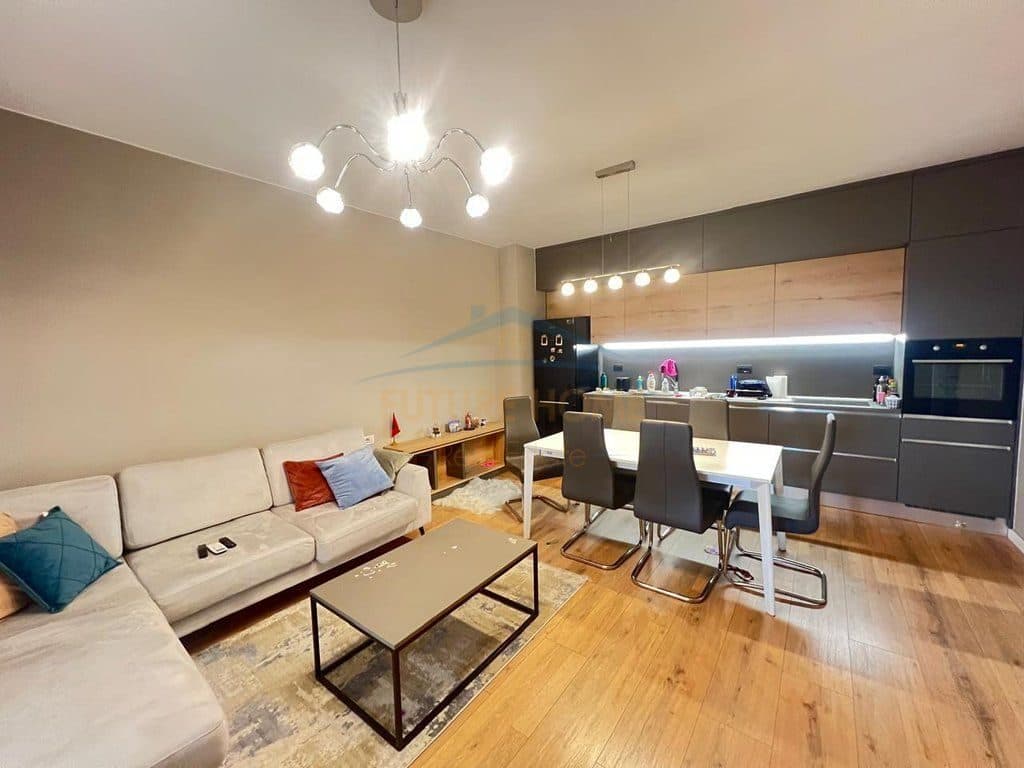 Në shitje, Apartament 2+1+2, Kompleksi Panorama, Tiranë 2