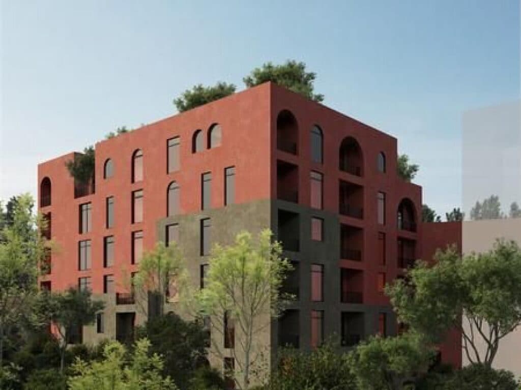 Në shitje, Apartament 2+1+2, Kodra e Diellit