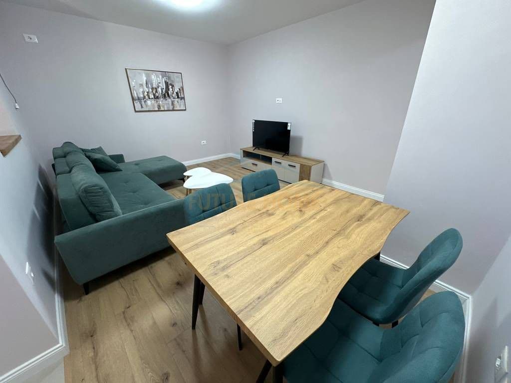 Në shitje, Apartament 1+1, Ali Demi, Shkolla 1 Maji, Tiranë