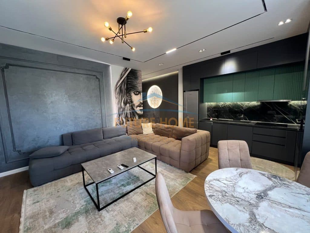 Në shitje, Apartament 1+1, Lakeland Residence, Farkë 2