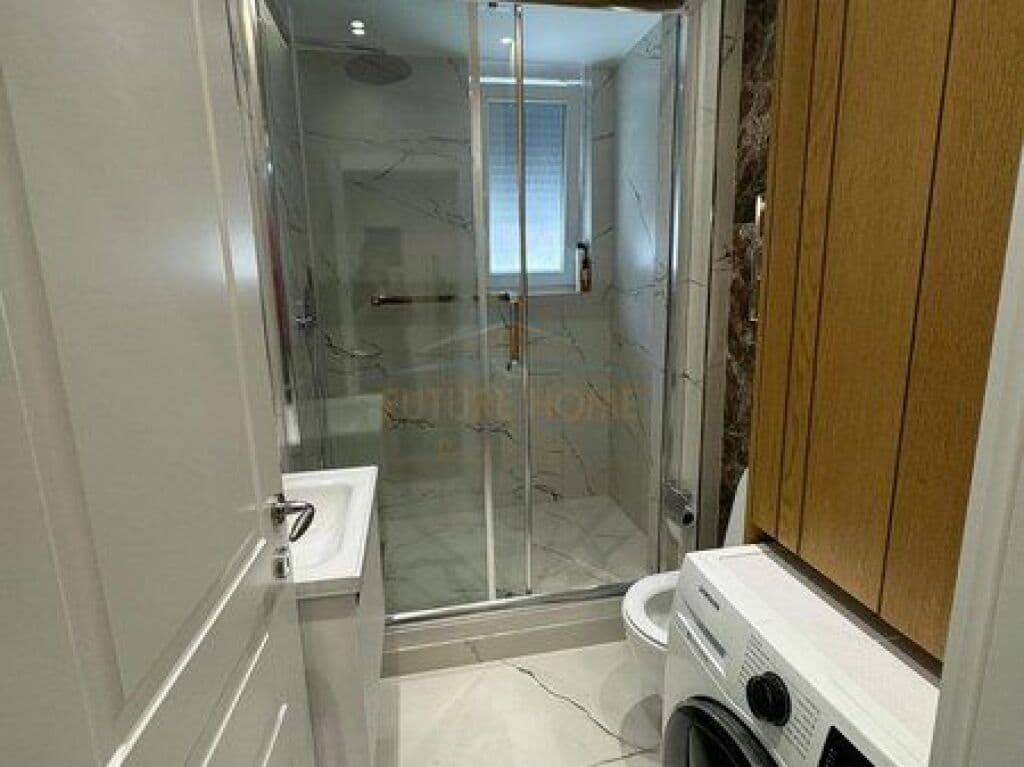 Apartament 1+1 për Qira në Irfan Tomini 3
