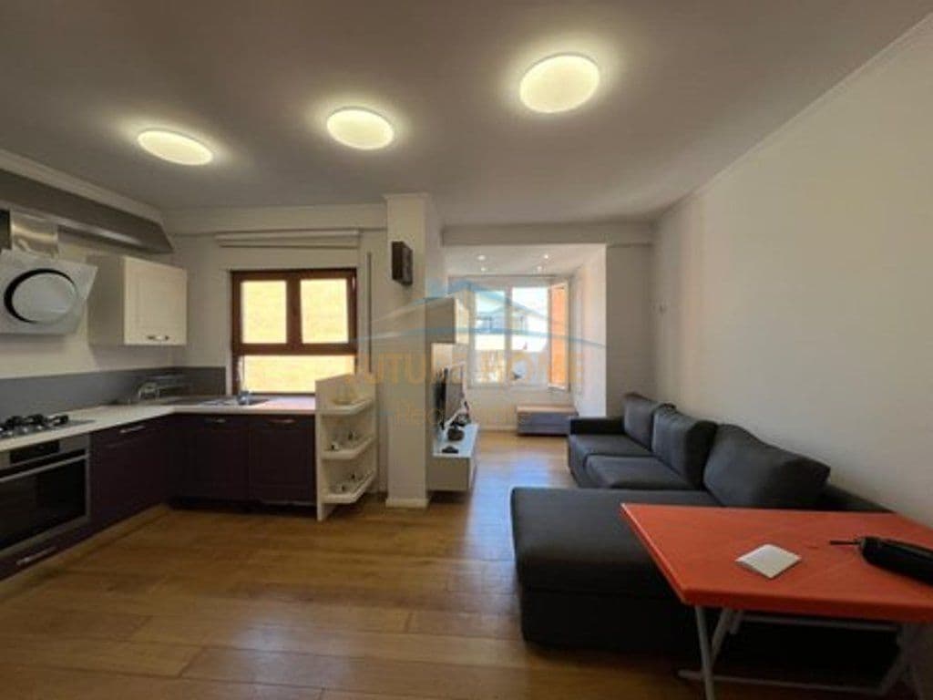 Qira, Duplex + Vend Parkimi, Liqeni i Thate, Tiranë 2
