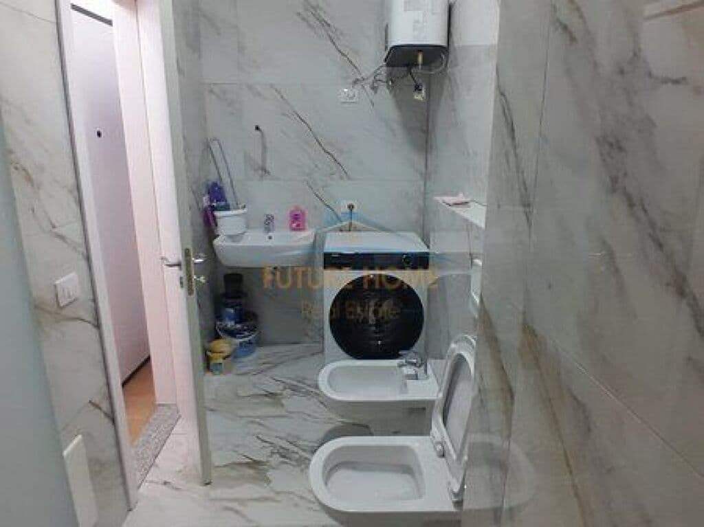 Në shitje, Apartament 1+1 Urban Residence, Paskuqan. Tiranë 4