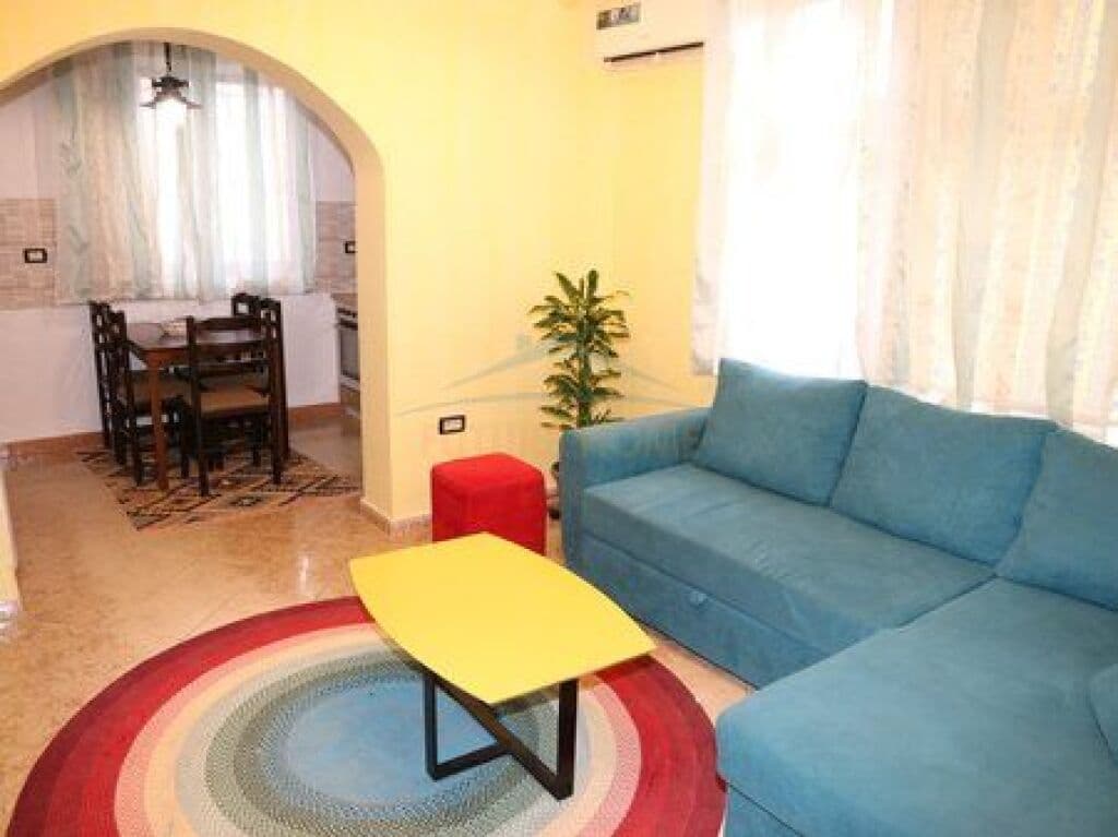 Qira, Apartament 2+1+Vendi i Parkimit, Laprakë, Tiranë 2