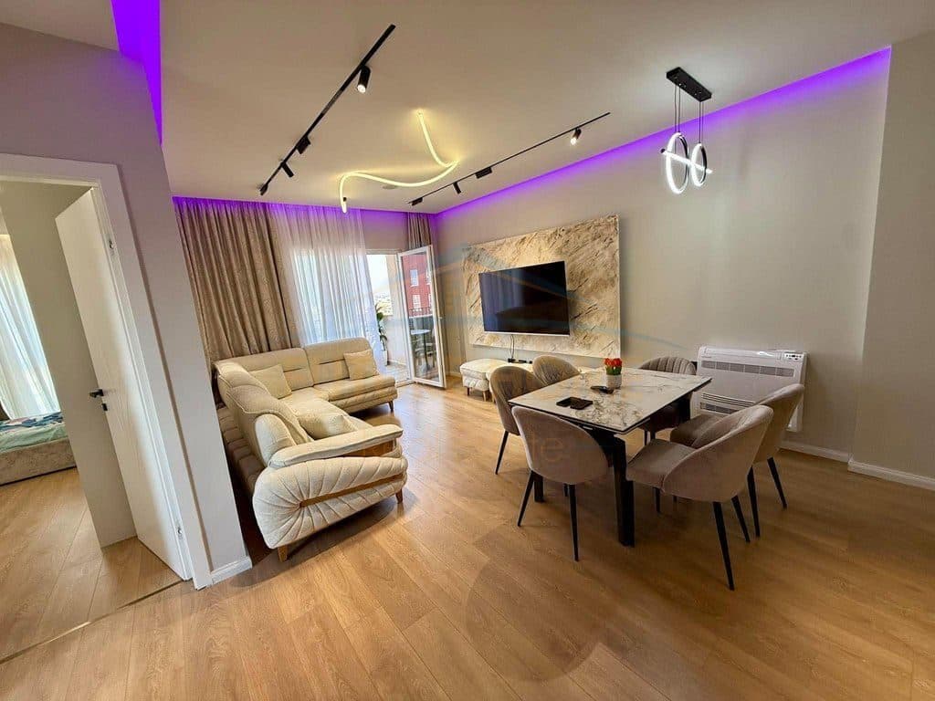 Jepet me qira Apartament 2+1, Rruga Dritan Hoxha, Tiranë 2