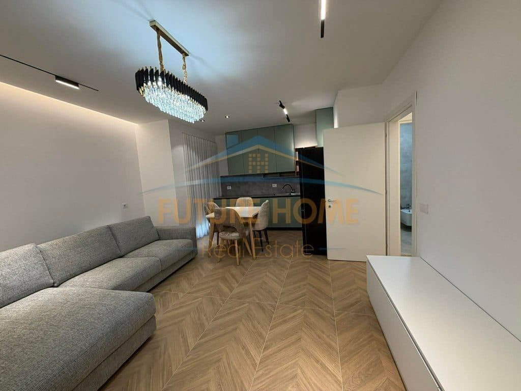 Qira, Apartament 1+1, Rruga e Re