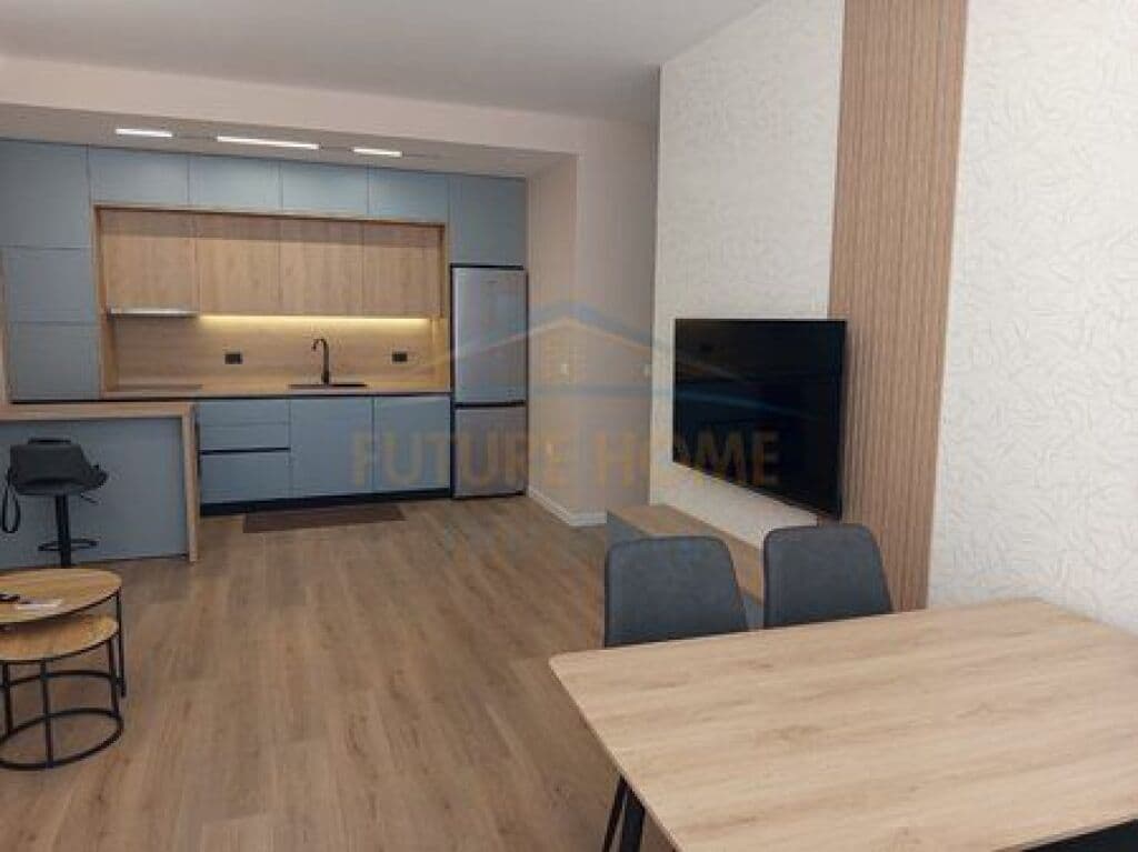 Qira, Apartament 2+1+2+Vend Parkimi, Rruga Jordan Misja, Tiranë. 3