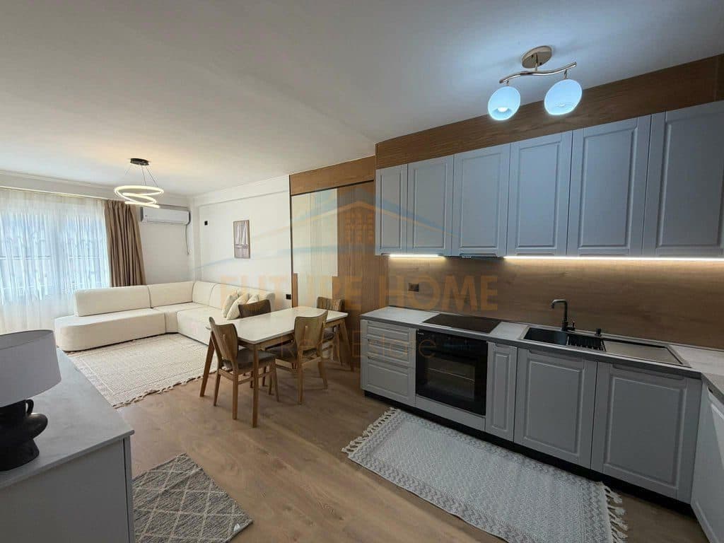 Në shitje, Apartament 1+1, Unaza e Re