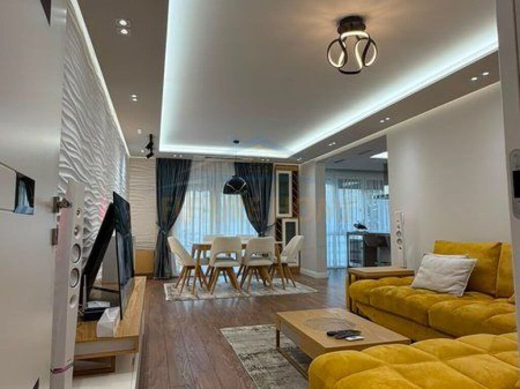 Në shitje, Apartament 2+1+2, Bloku Gintash, Laprakë 4