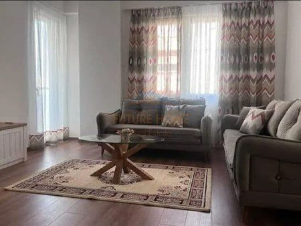 Jepet me qira, Apartament 1+1, Jordan Misja, Tiranë. 2