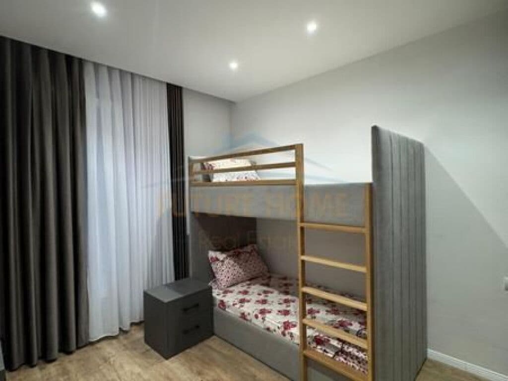 Qira, Apartament 2+1, Color Splash Residence, Paskuqan, Tiranë 3