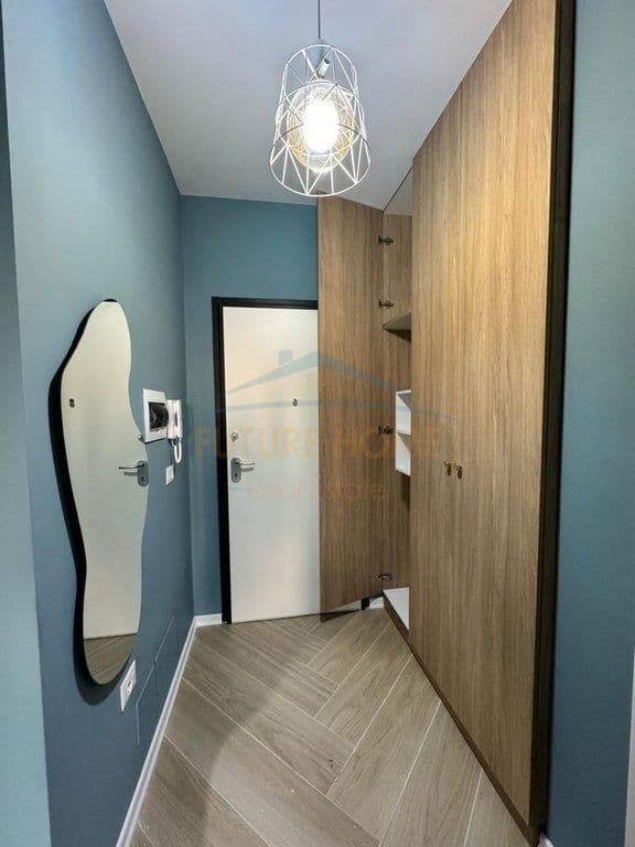 Qira, Apartament 1+1, Don Bosko Tiranë 4
