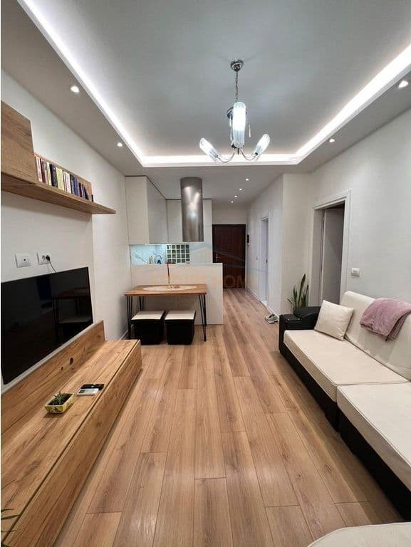 Në shitje, Apartament 1+1, Unaza e Re, Tiranë. 2