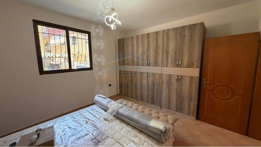 Në shitje, Apartament 1+1, Ali Demi, Tiranë 4