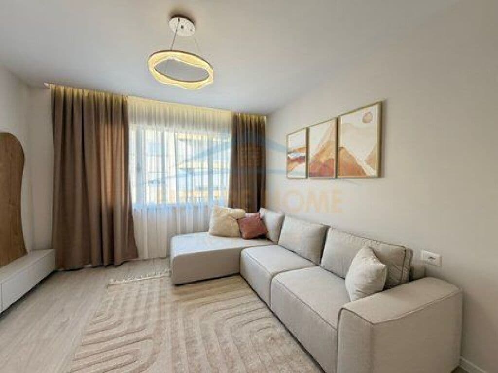 Në shitje, Apartament 1+1, Rruga e Re, Tiranë