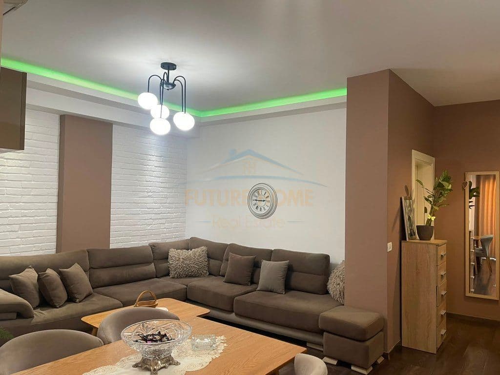 Qira, Apartament 2+1, Yzberisht, Tiranë 2