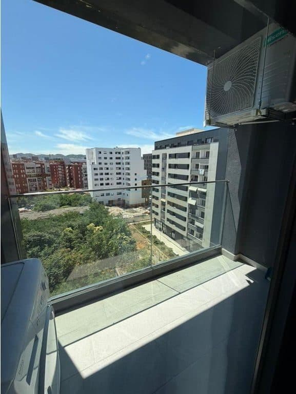 Jepet me qira, Apartament 2+1+2, Primo Residence, Don Bosko. 4