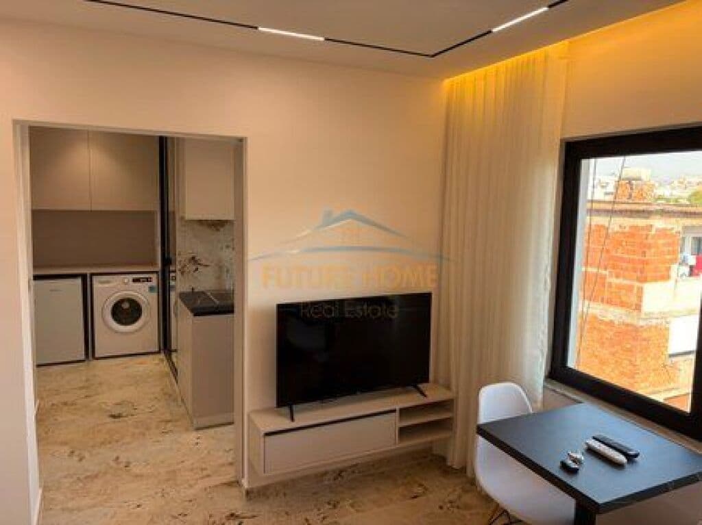Në shitje, Apartament Studio, Rruga Mine Peza, Tiranë