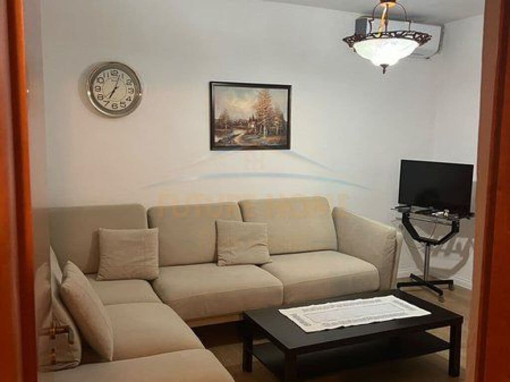 Qira, Apartament 2+1, Oxhaku, Tiranë. 2