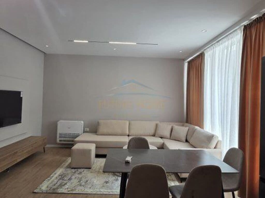 Jepet me qira, Apartament 1+1+Vendi për Parkim, Jordan Misja 2