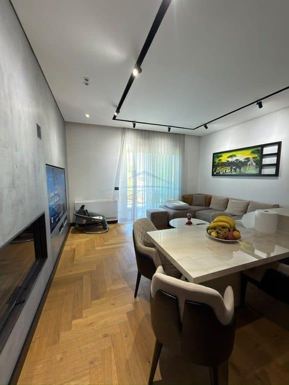 Në shitje, Apartament 2+1+2, G&P Residence, Selitë, Tiranë 4