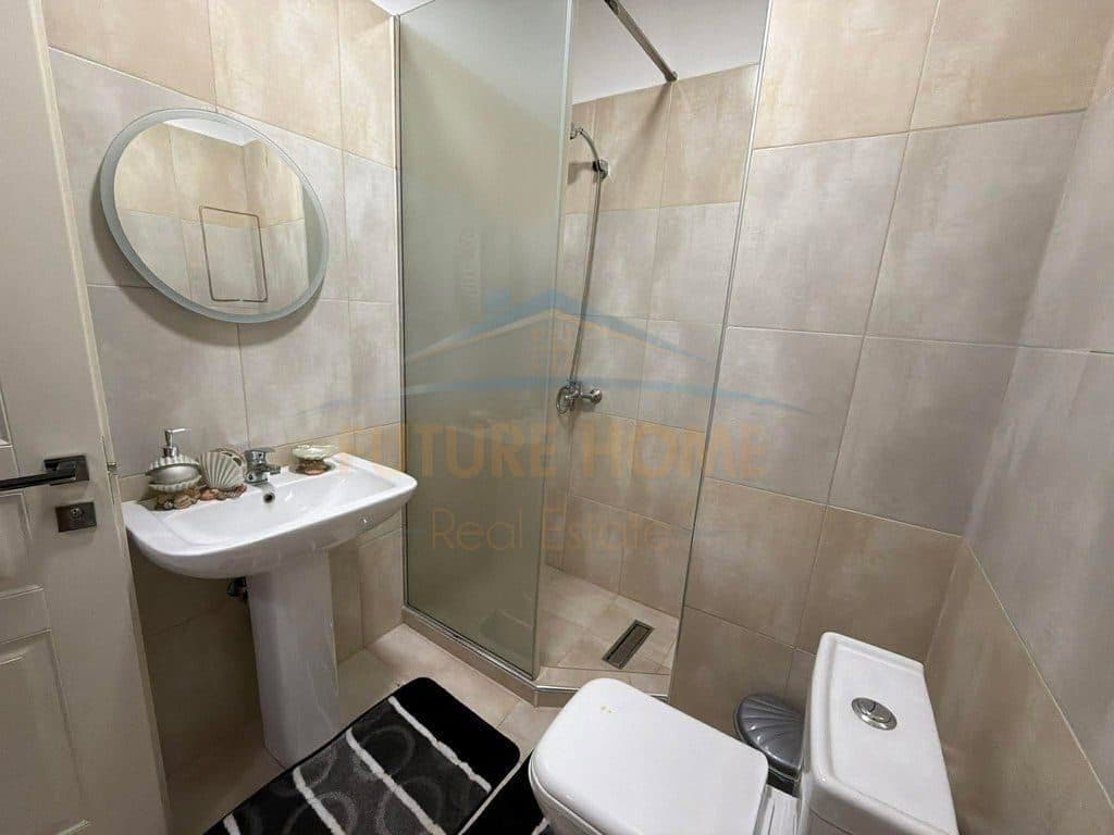Në shitje, Apartament 2+1+2 + Vend Parkimi, Kompleksi Malajzjan 2