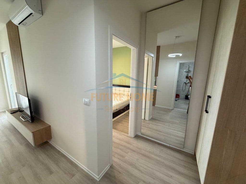Qira, Apartament 1+1, Zogu i Zi, Tiranë 4