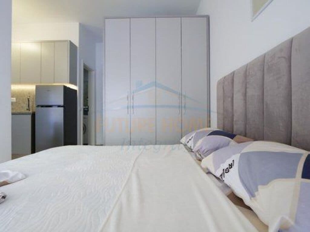 Në shitje, Apartament studio, Kompleksi Mangalem, Tiranë. 4