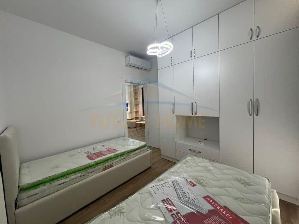 Jepet me qira, Apartament 2+1, Porta Residence New Tirana, Tiranë. 4
