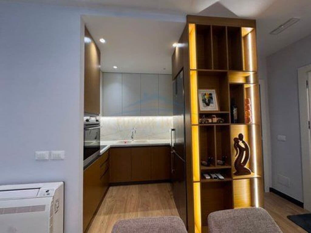 Qira, Apartament 2+1+ Vend Parkimi, Liqeni i Thatë, Tiranë. 3