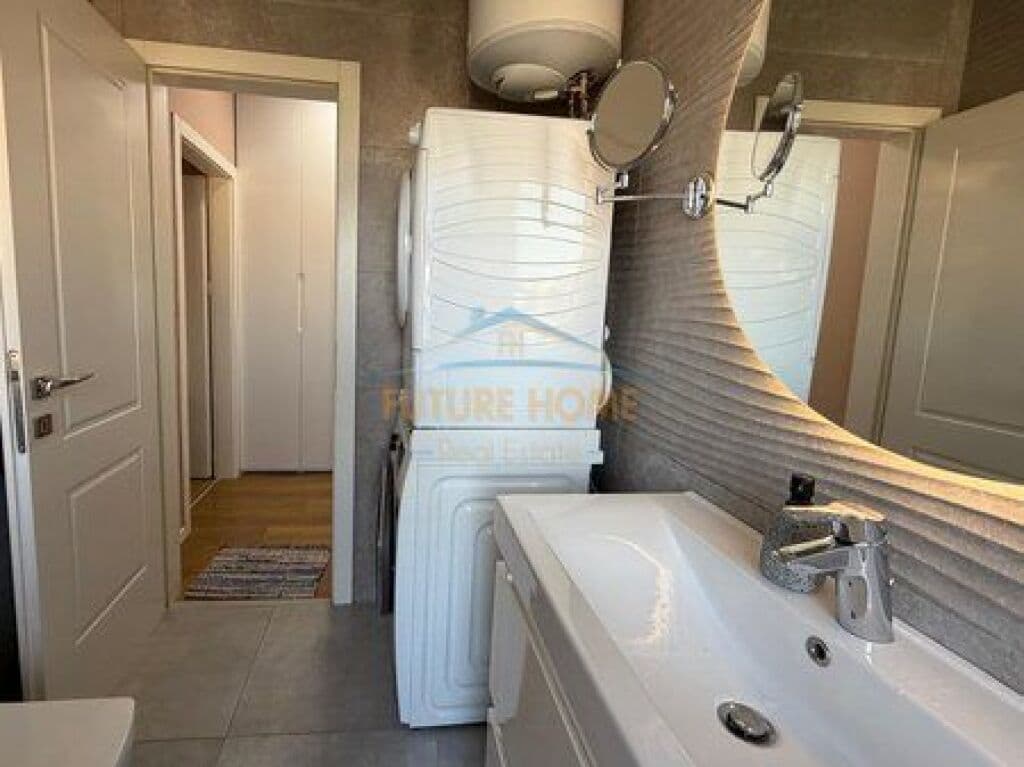 Shitje, Apartament 1+1, Unaza Re ! 4