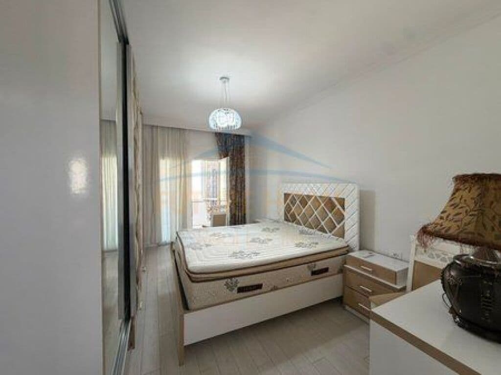 Në shitje, Apartament 1+1, Rruga e Re, Tiranë 4