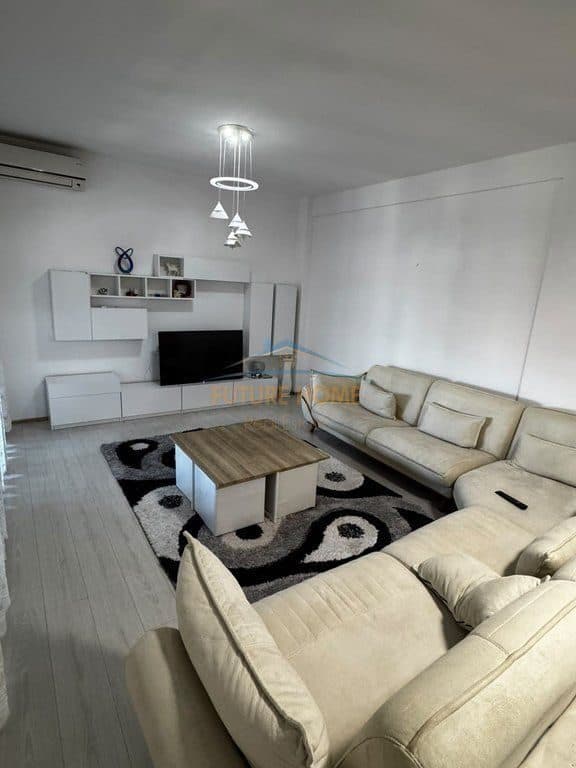 Jepet me qira, Apartament 2+1+2, Green City, Unaza e Re, Tiranë