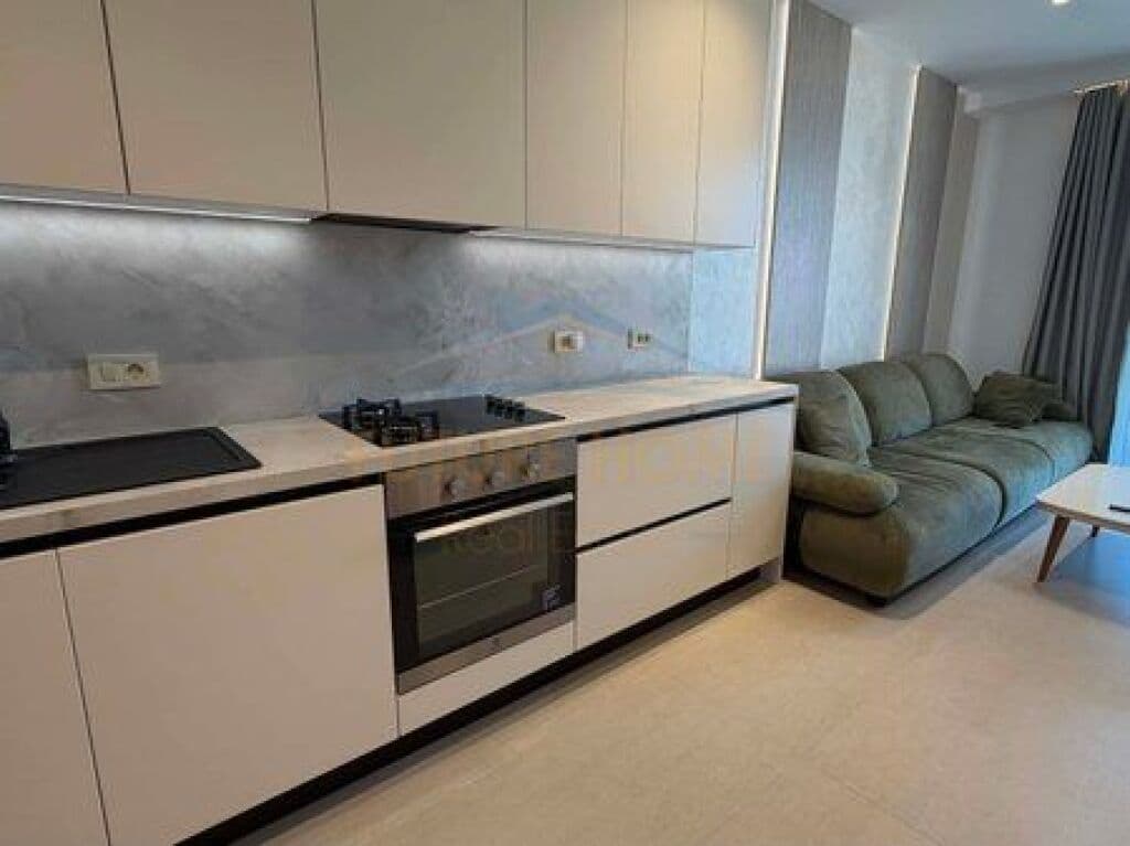 Qira, Apartament 1+1, "Kulla e Artë", Mine Peza 2