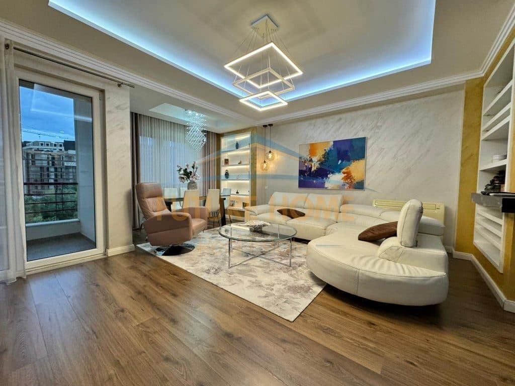 Në shitje, Apartament 2+1+2, Kompleksi "FZ 2", Liqeni i Thatë.