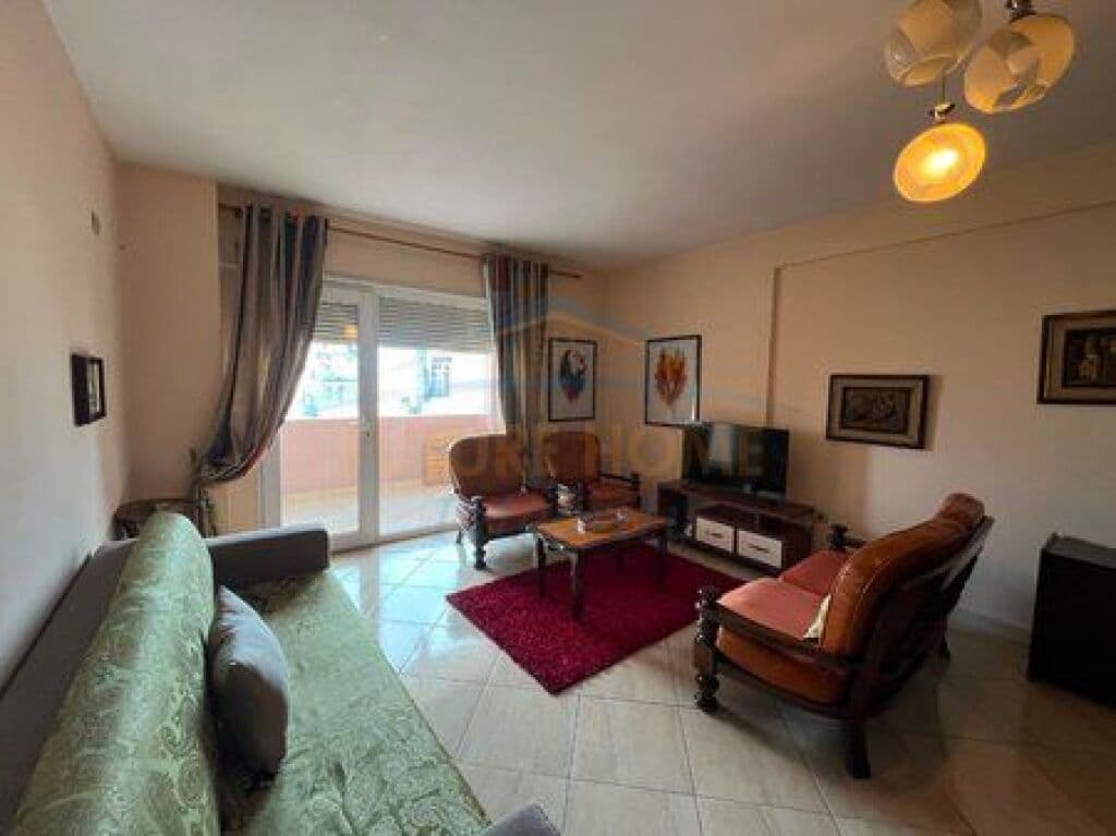 Qira, Apartament 1+1, Rruga Siri Kodra, Tiranë.