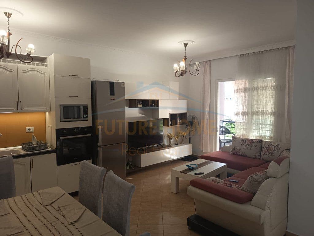 Në shitje, Apartament 1+1, Rruga e Re, Tiranë 2